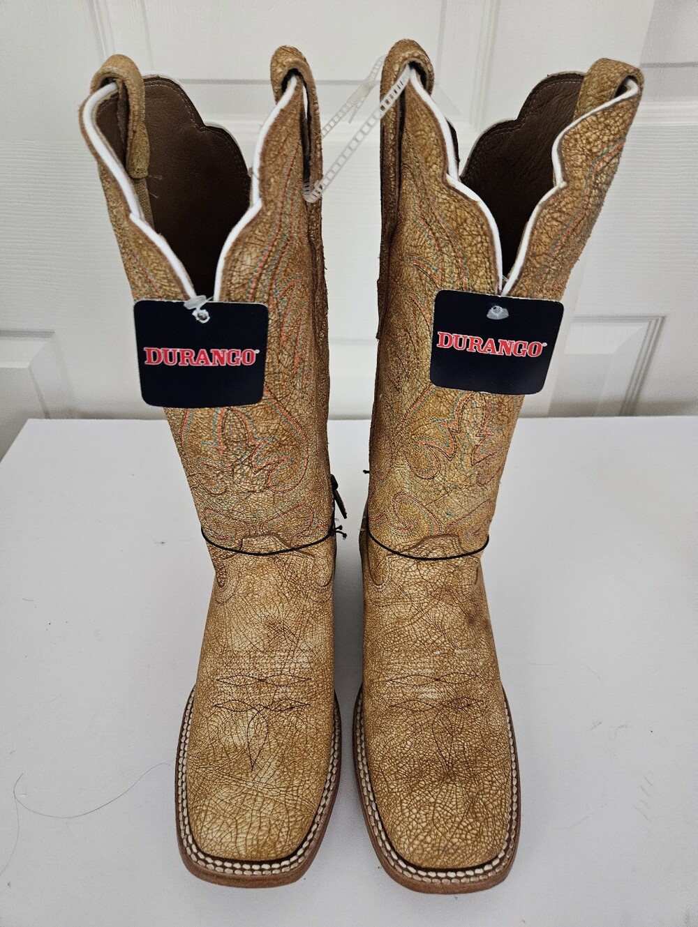 Durango NWT Ladies Western Boot